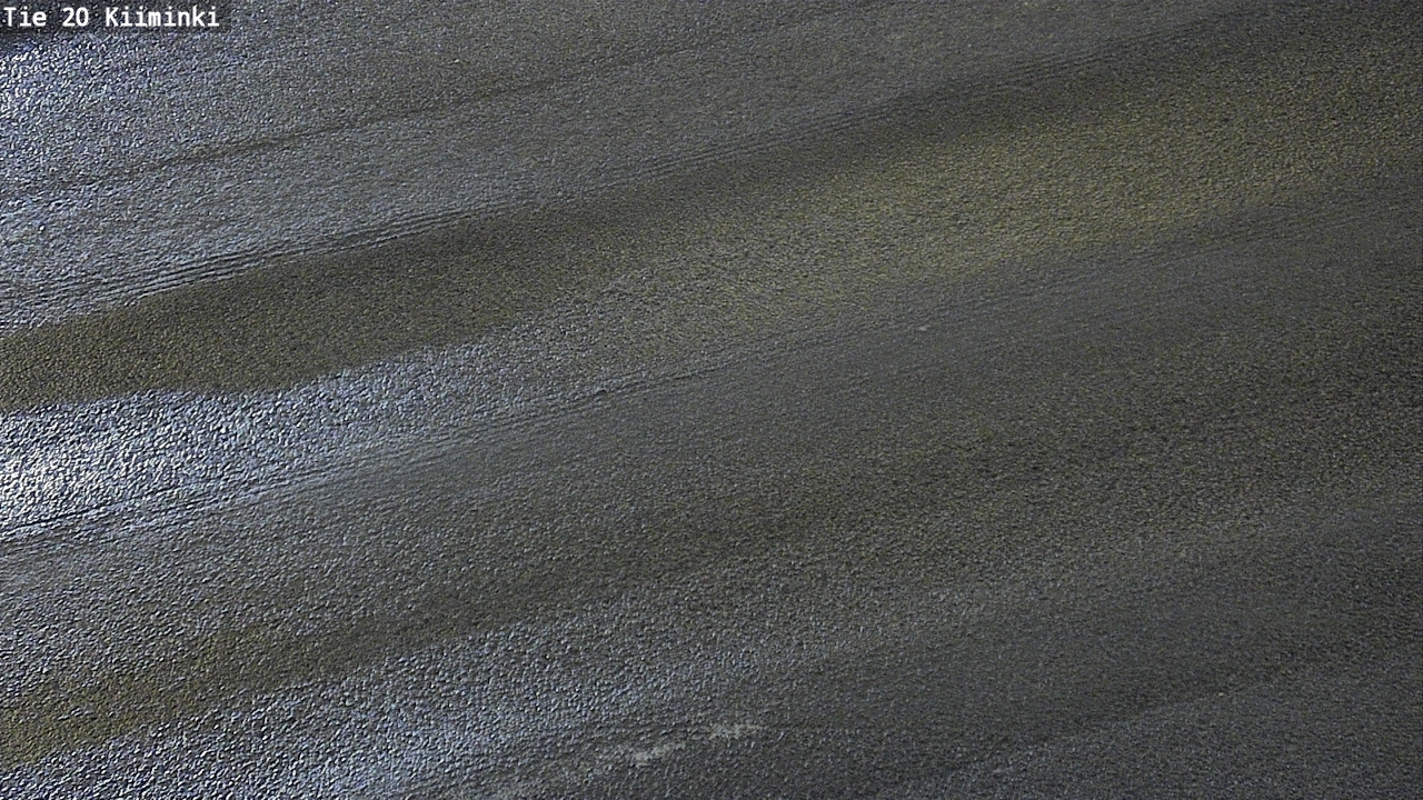 Kelikamerat Kuva Tie 20 Oulu Kiiminki, Oulu, Pohjois-Pohjanmaa