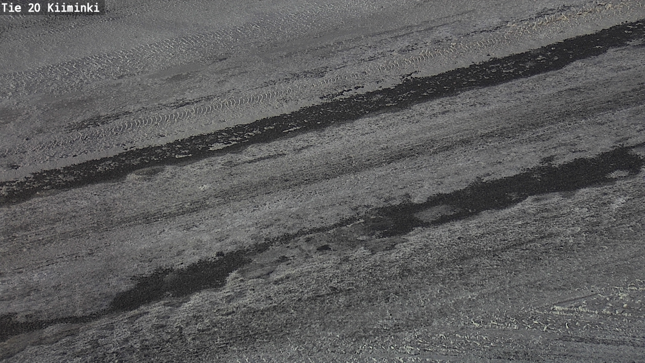 Kelikamerat Kuva Tie 20 Oulu Kiiminki, Oulu, Pohjois-Pohjanmaa