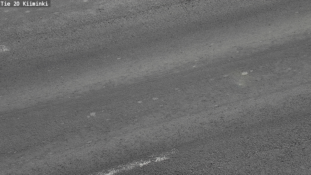 Kelikamerat Kuva Tie 20 Oulu Kiiminki, Oulu, Pohjois-Pohjanmaa