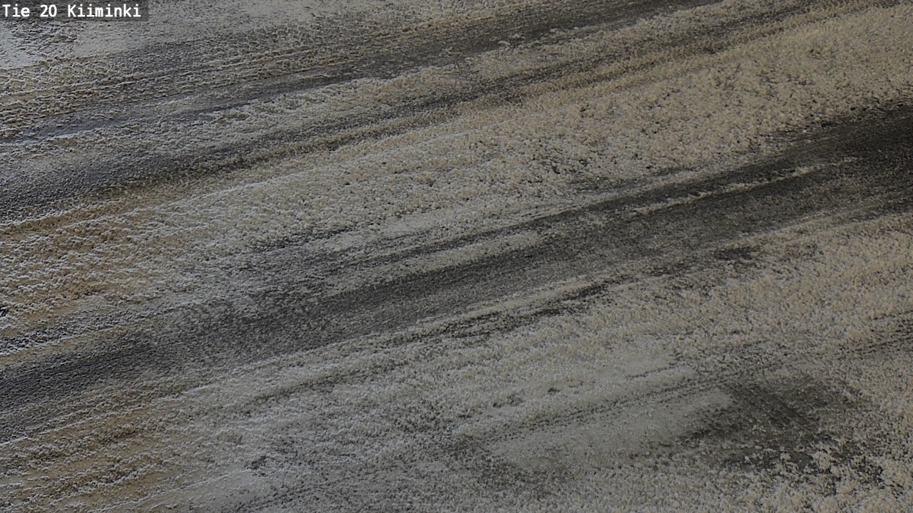 Kelikamerat Kuva Tie 20 Oulu Kiiminki, Oulu, Pohjois-Pohjanmaa