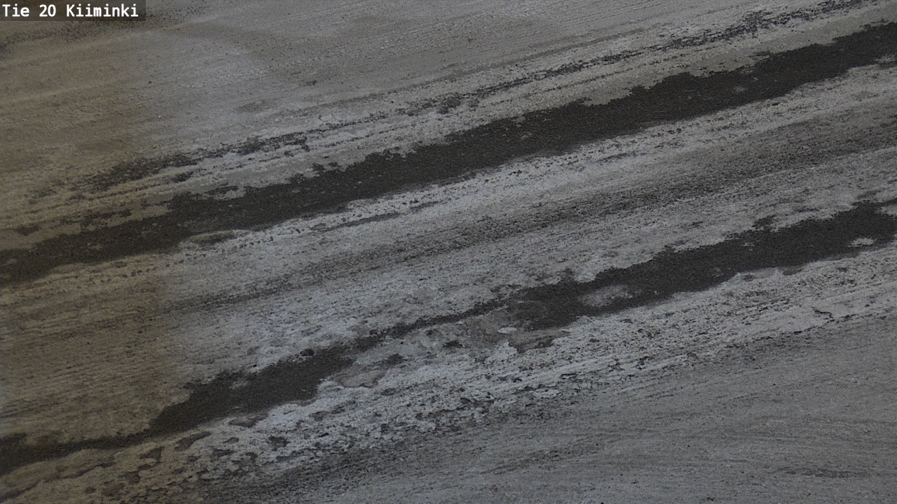 Kelikamerat Kuva Tie 20 Oulu Kiiminki, Oulu, Pohjois-Pohjanmaa