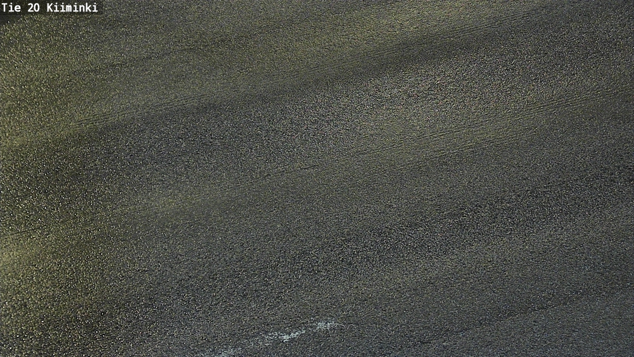 Kelikamerat Kuva Tie 20 Oulu Kiiminki, Oulu, Pohjois-Pohjanmaa