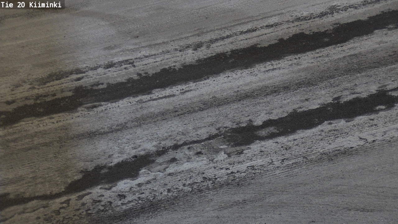 Kelikamerat Kuva Tie 20 Oulu Kiiminki, Oulu, Pohjois-Pohjanmaa