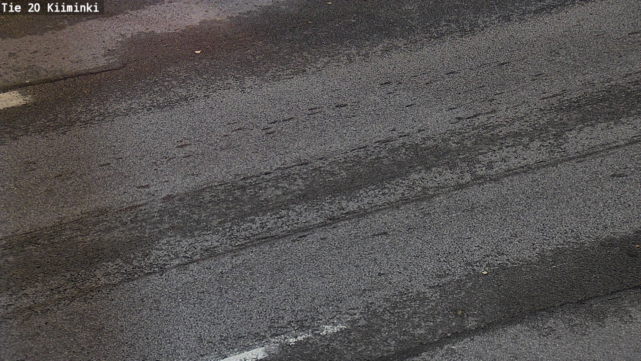 Kelikamerat Kuva Tie 20 Oulu Kiiminki, Oulu, Pohjois-Pohjanmaa