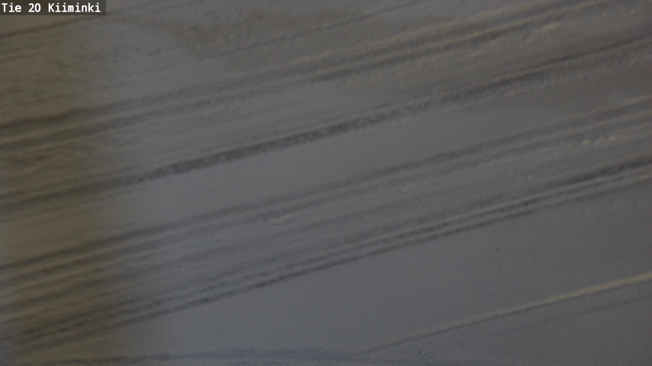 Kelikamerat Kuva Tie 20 Oulu Kiiminki, Oulu, Pohjois-Pohjanmaa