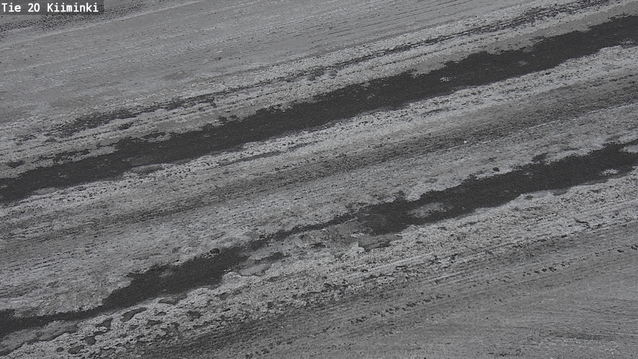 Kelikamerat Kuva Tie 20 Oulu Kiiminki, Oulu, Pohjois-Pohjanmaa