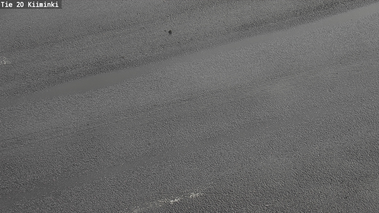 Kelikamerat Kuva Tie 20 Oulu Kiiminki, Oulu, Pohjois-Pohjanmaa