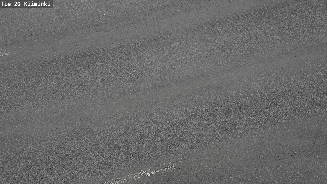 Kelikamerat Kuva Tie 20 Oulu Kiiminki, Oulu, Pohjois-Pohjanmaa