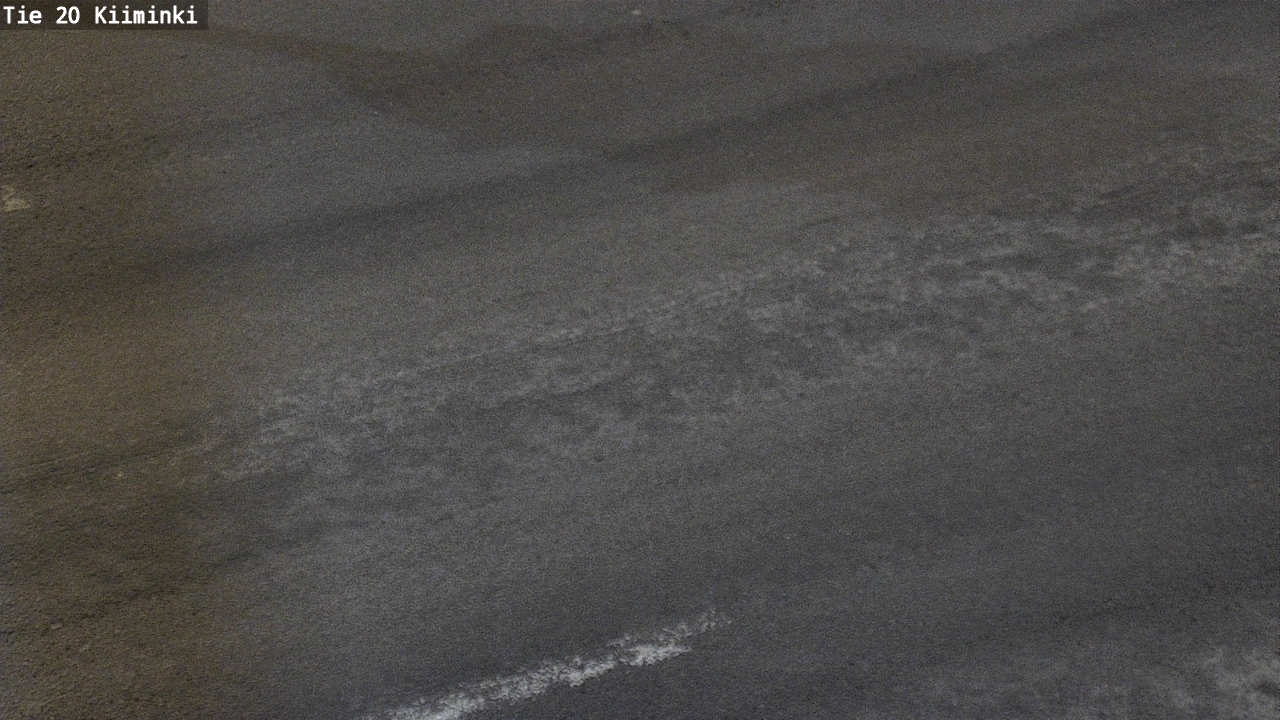 Kelikamerat Kuva Tie 20 Oulu Kiiminki, Oulu, Pohjois-Pohjanmaa