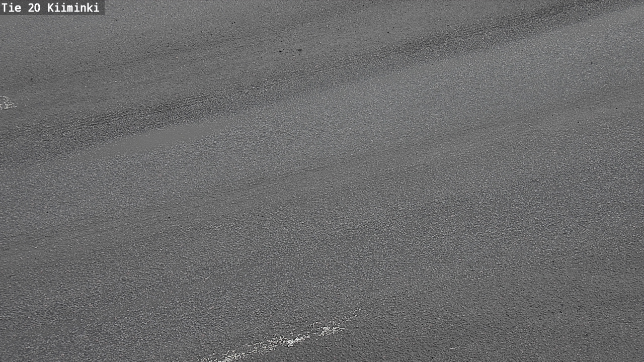 Kelikamerat Kuva Tie 20 Oulu Kiiminki, Oulu, Pohjois-Pohjanmaa