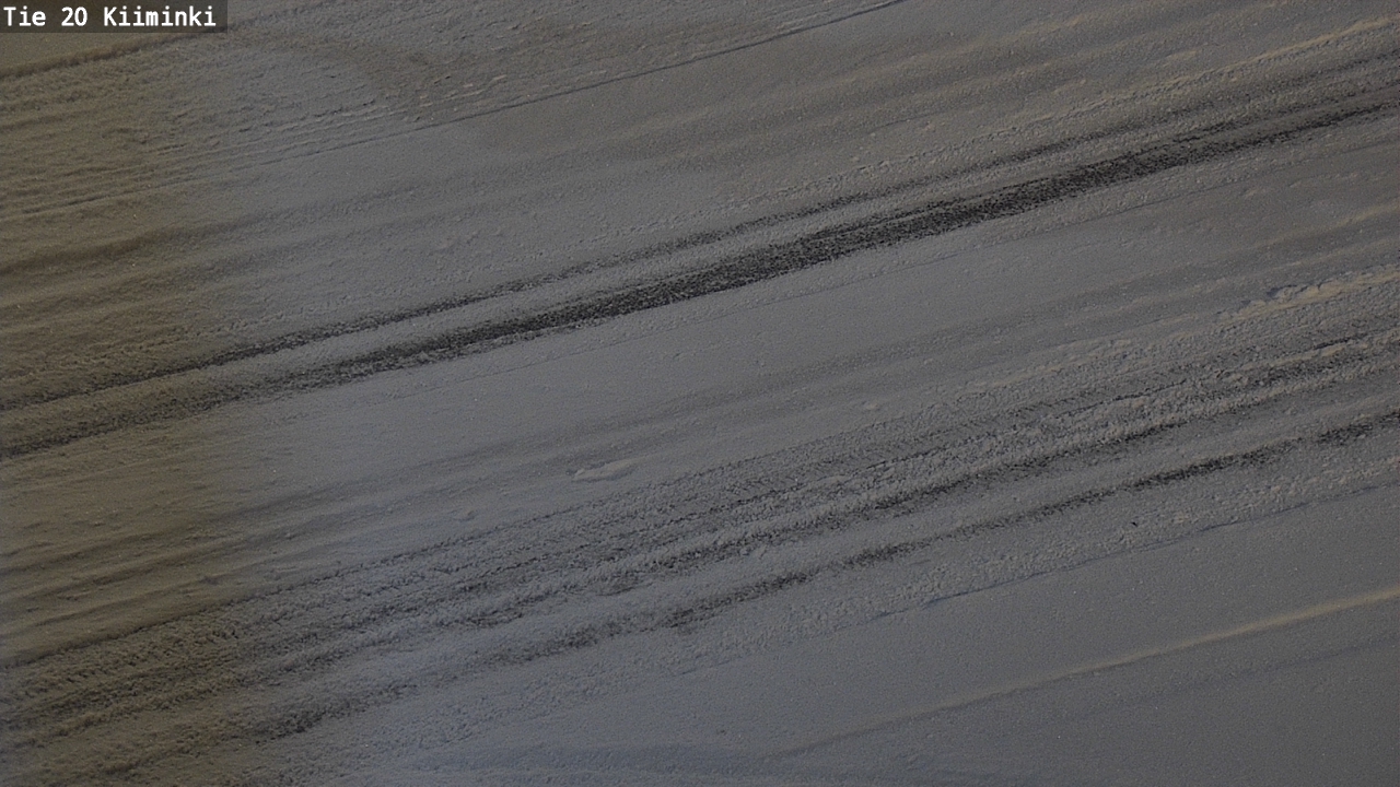 Kelikamerat Kuva Tie 20 Oulu Kiiminki, Oulu, Pohjois-Pohjanmaa