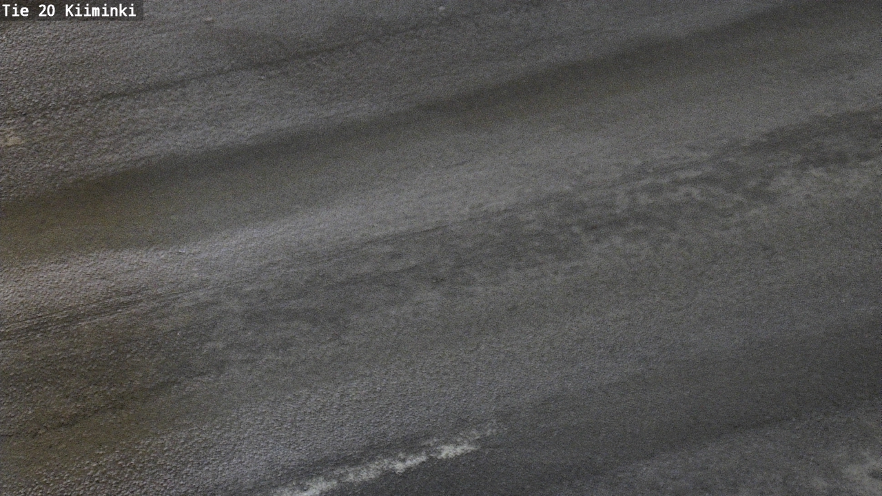 Kelikamerat Kuva Tie 20 Oulu Kiiminki, Oulu, Pohjois-Pohjanmaa