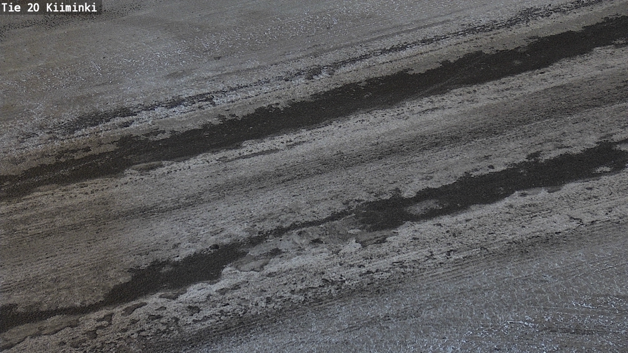 Kelikamerat Kuva Tie 20 Oulu Kiiminki, Oulu, Pohjois-Pohjanmaa