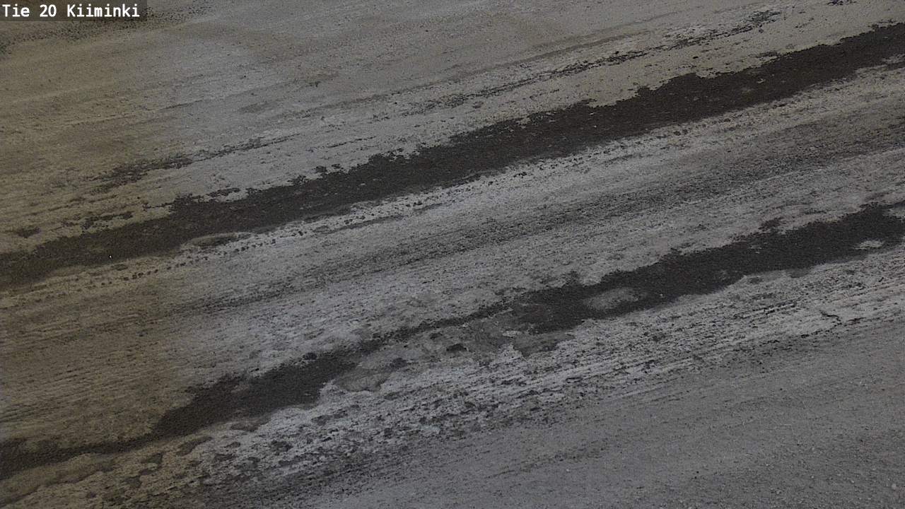 Kelikamerat Kuva Tie 20 Oulu Kiiminki, Oulu, Pohjois-Pohjanmaa