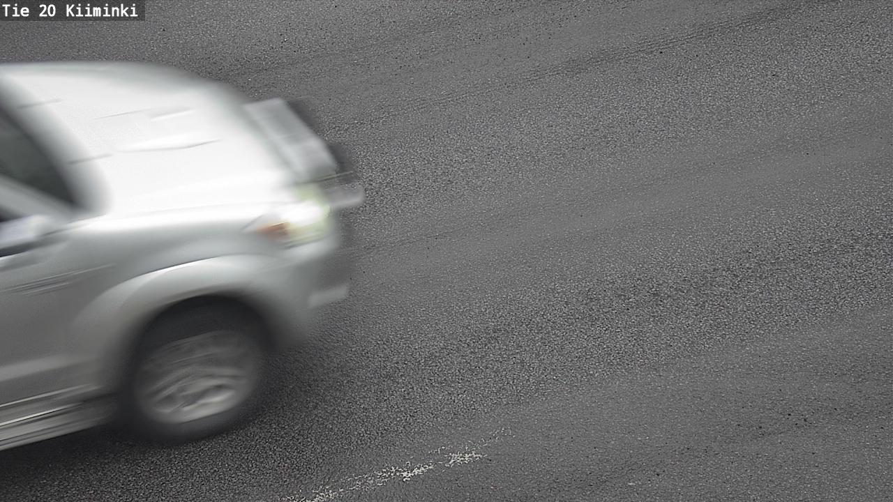 Kelikamerat Kuva Tie 20 Oulu Kiiminki, Oulu, Pohjois-Pohjanmaa