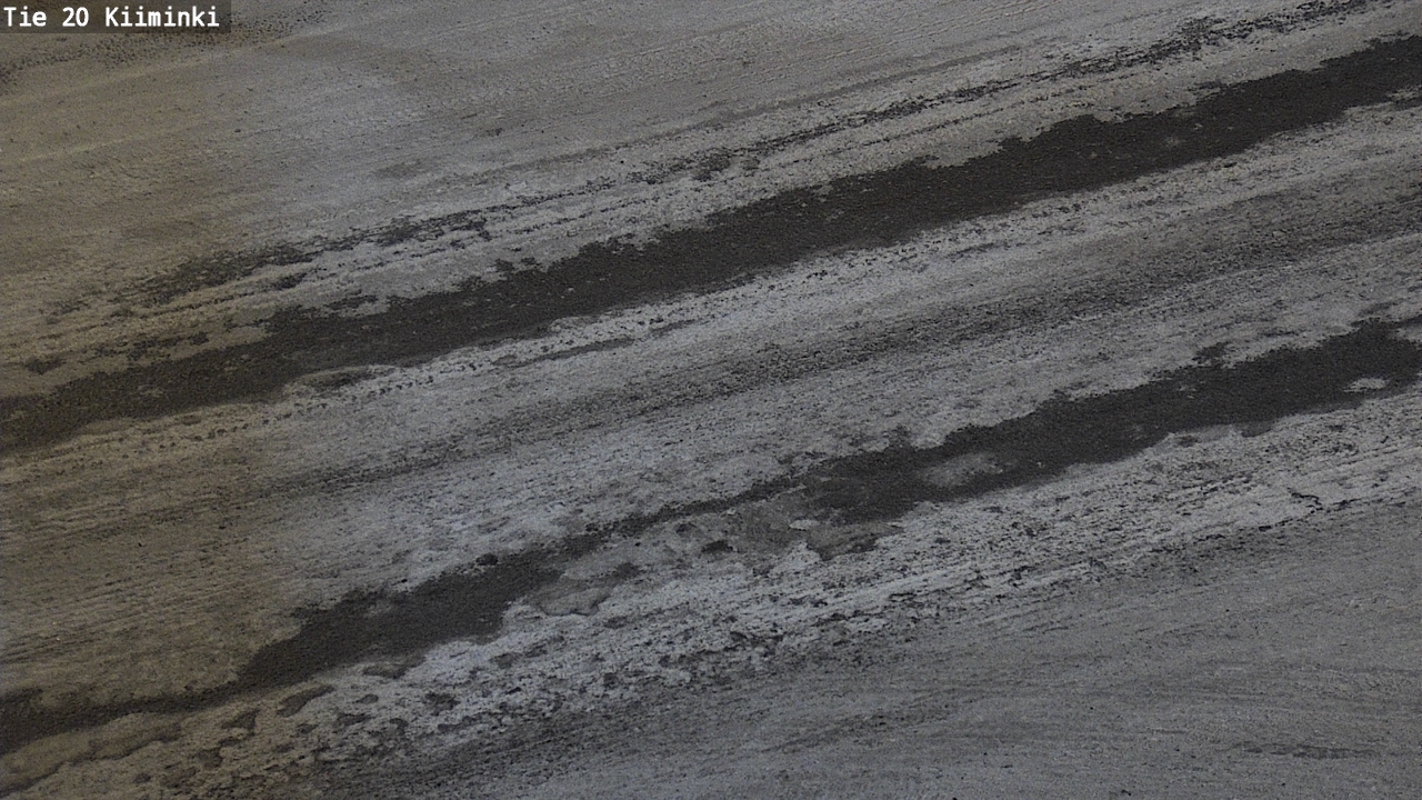 Kelikamerat Kuva Tie 20 Oulu Kiiminki, Oulu, Pohjois-Pohjanmaa