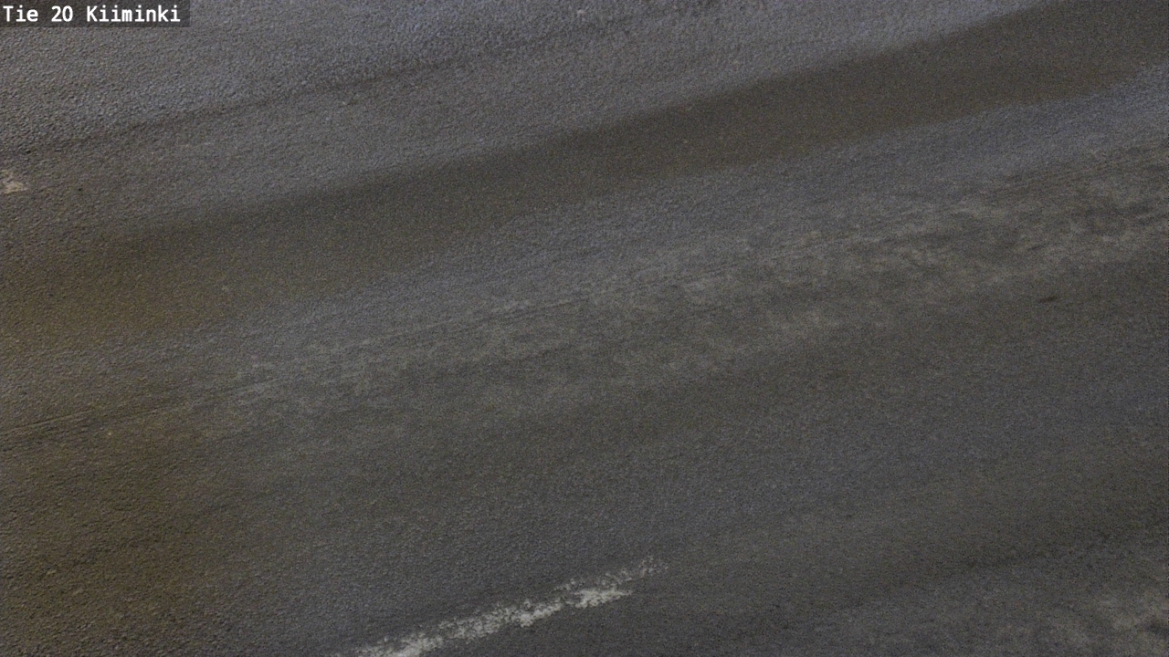 Kelikamerat Kuva Tie 20 Oulu Kiiminki, Oulu, Pohjois-Pohjanmaa