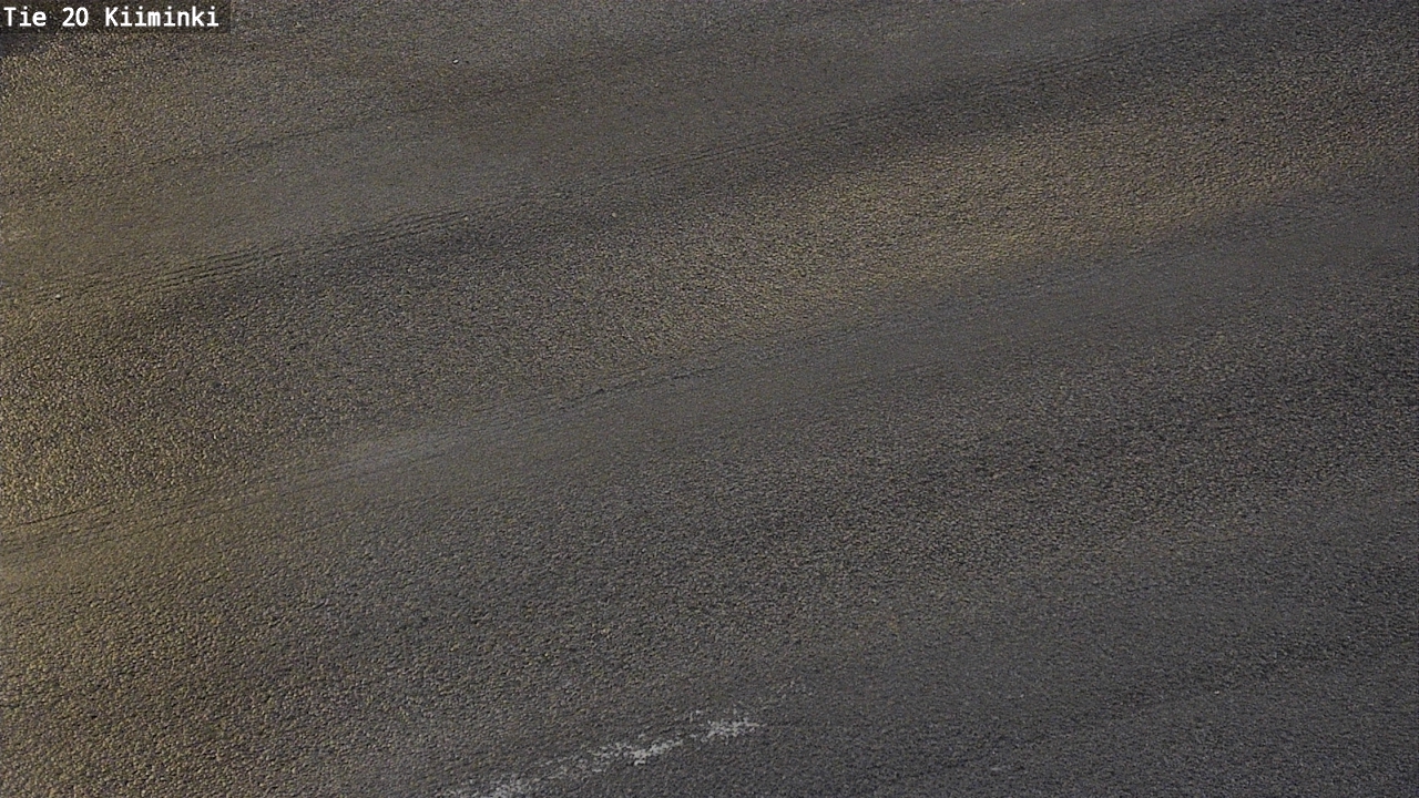 Kelikamerat Kuva Tie 20 Oulu Kiiminki, Oulu, Pohjois-Pohjanmaa