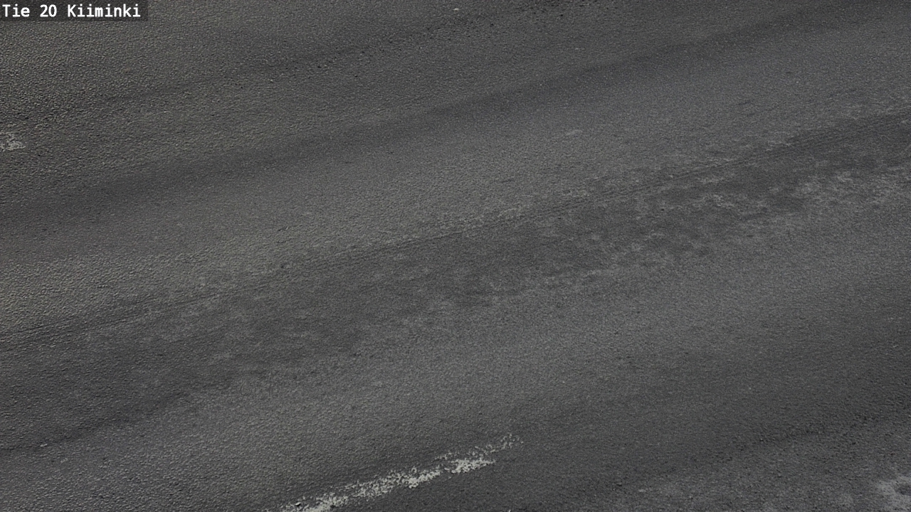 Kelikamerat Kuva Tie 20 Oulu Kiiminki, Oulu, Pohjois-Pohjanmaa