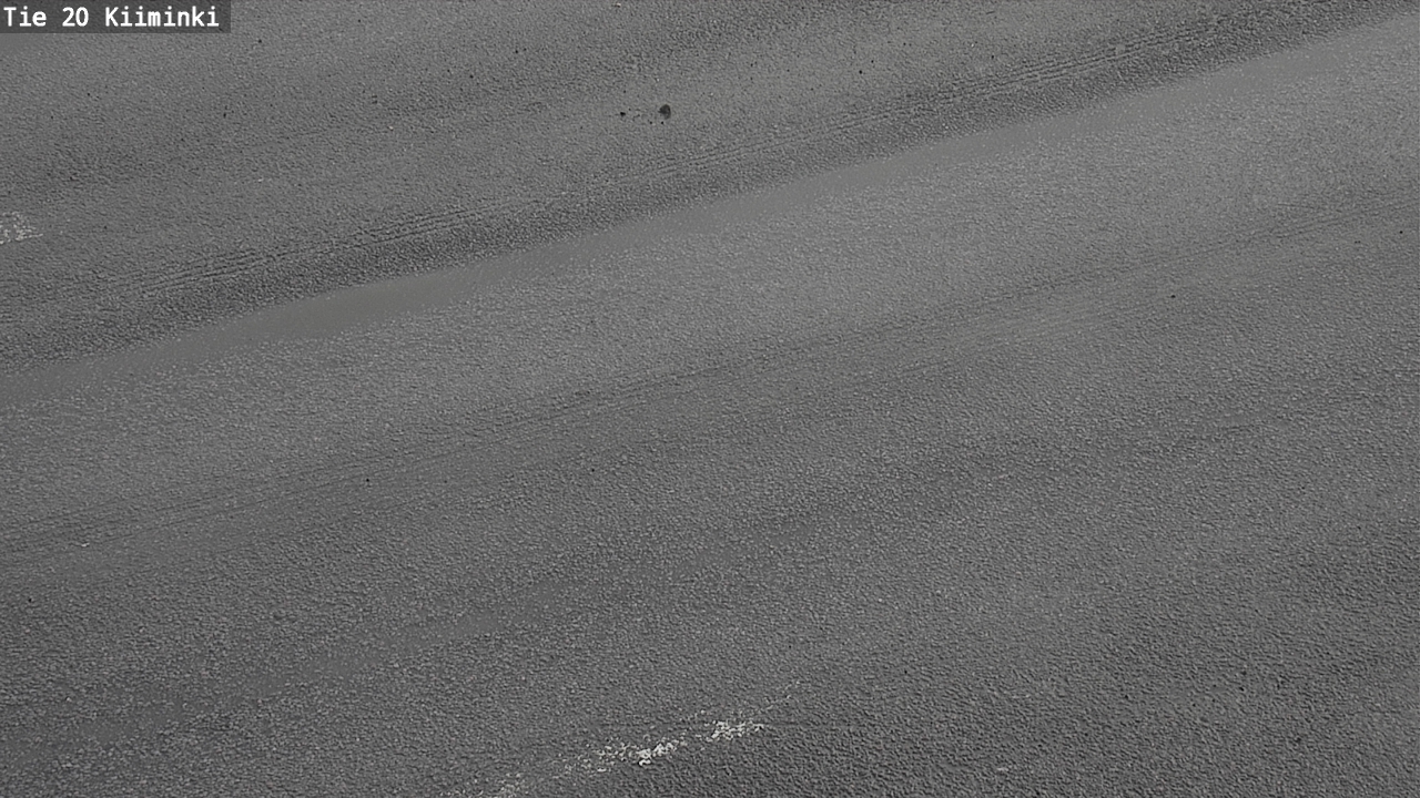 Kelikamerat Kuva Tie 20 Oulu Kiiminki, Oulu, Pohjois-Pohjanmaa