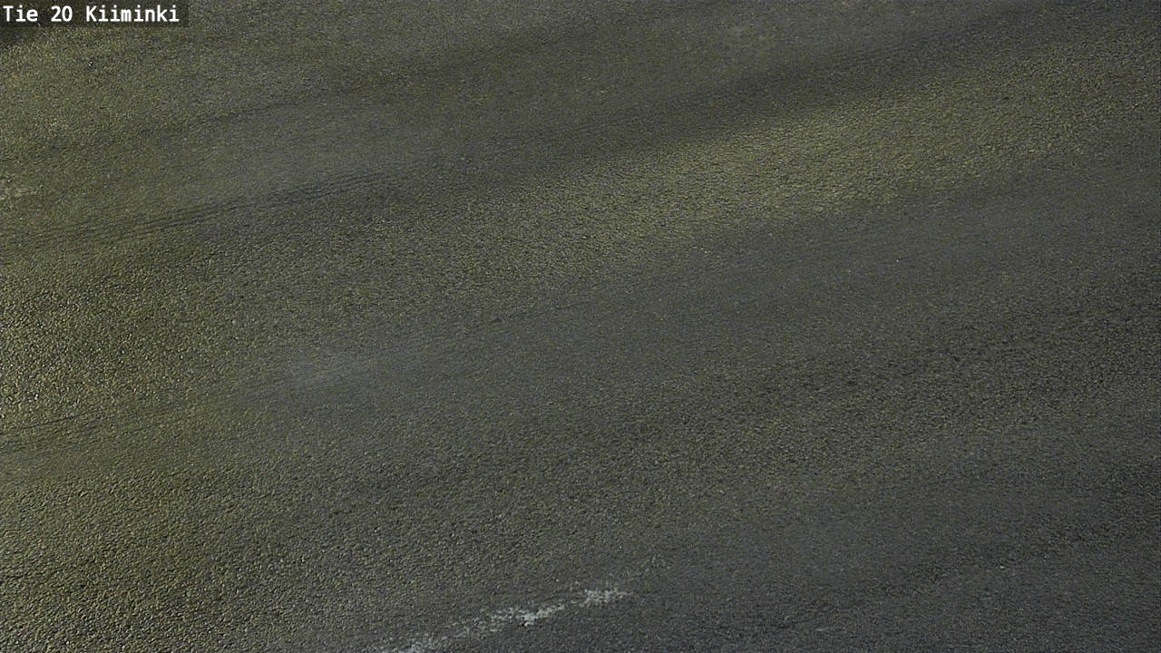 Kelikamerat Kuva Tie 20 Oulu Kiiminki, Oulu, Pohjois-Pohjanmaa