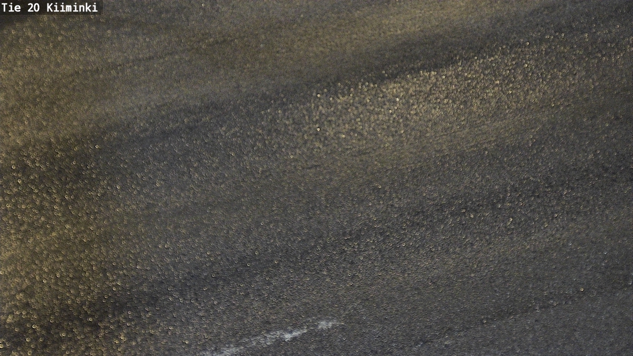 Kelikamerat Kuva Tie 20 Oulu Kiiminki, Oulu, Pohjois-Pohjanmaa