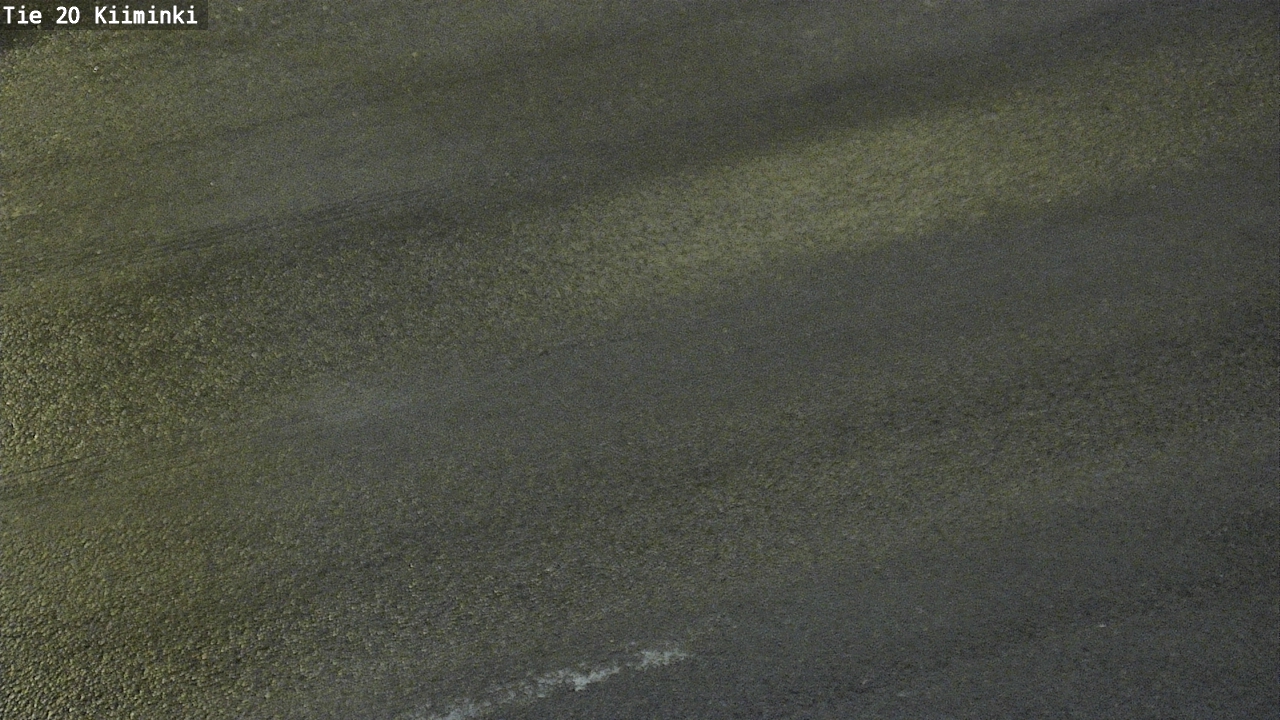 Kelikamerat Kuva Tie 20 Oulu Kiiminki, Oulu, Pohjois-Pohjanmaa