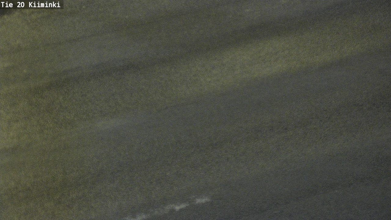 Kelikamerat Kuva Tie 20 Oulu Kiiminki, Oulu, Pohjois-Pohjanmaa