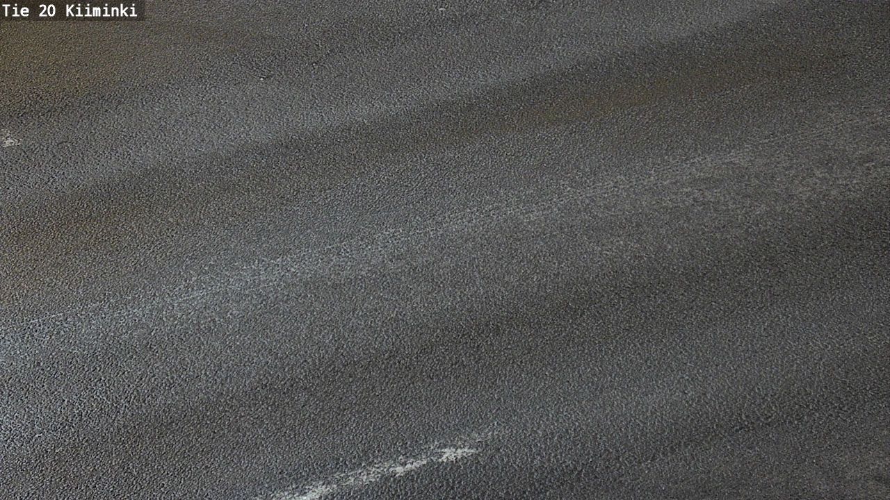 Kelikamerat Kuva Tie 20 Oulu Kiiminki, Oulu, Pohjois-Pohjanmaa