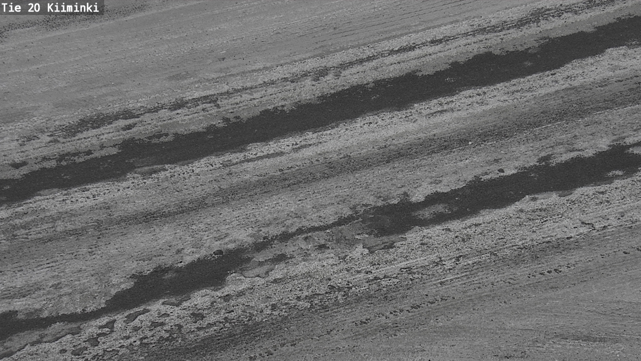 Kelikamerat Kuva Tie 20 Oulu Kiiminki, Oulu, Pohjois-Pohjanmaa