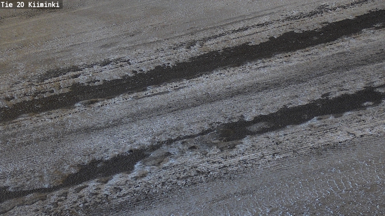 Kelikamerat Kuva Tie 20 Oulu Kiiminki, Oulu, Pohjois-Pohjanmaa