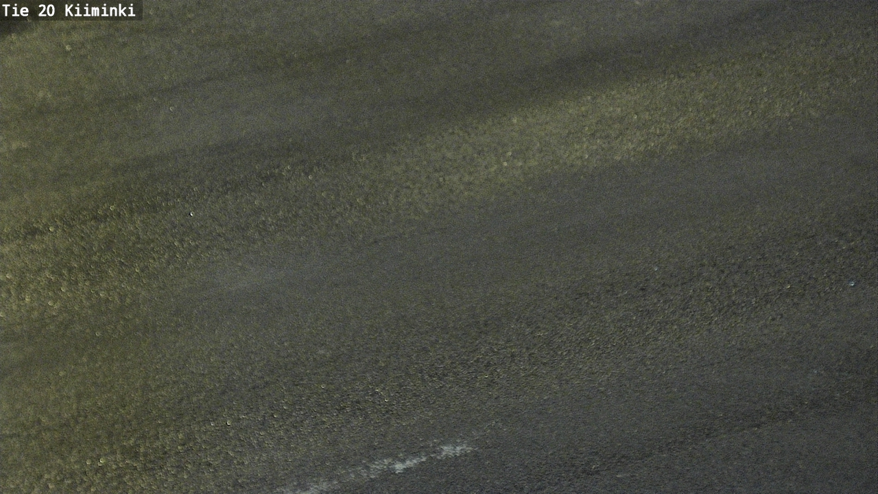 Kelikamerat Kuva Tie 20 Oulu Kiiminki, Oulu, Pohjois-Pohjanmaa