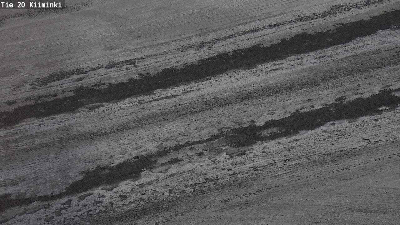 Kelikamerat Kuva Tie 20 Oulu Kiiminki, Oulu, Pohjois-Pohjanmaa