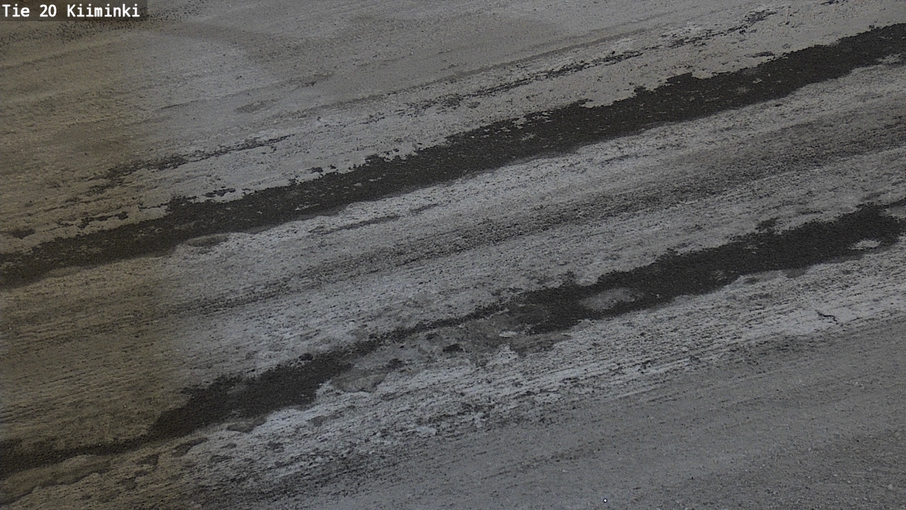 Kelikamerat Kuva Tie 20 Oulu Kiiminki, Oulu, Pohjois-Pohjanmaa