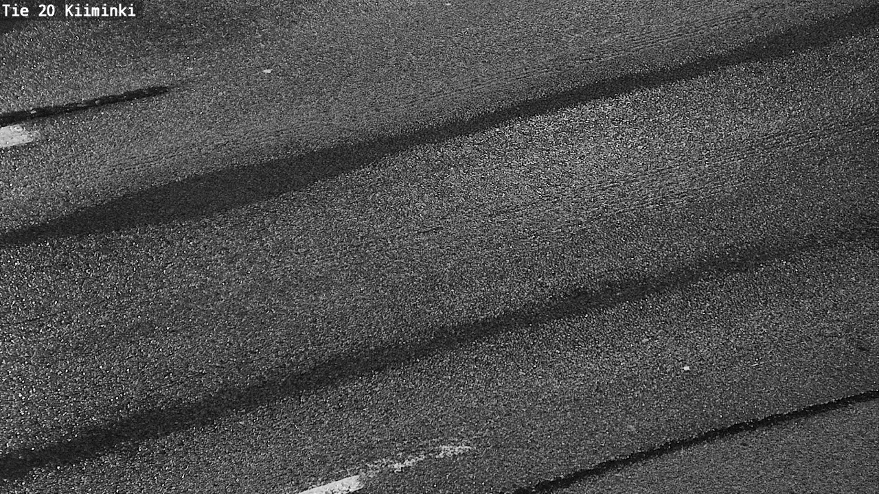Kelikamerat Kuva Tie 20 Oulu Kiiminki, Oulu, Pohjois-Pohjanmaa