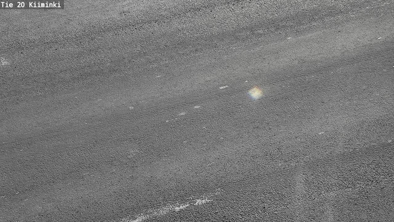 Kelikamerat Kuva Tie 20 Oulu Kiiminki, Oulu, Pohjois-Pohjanmaa