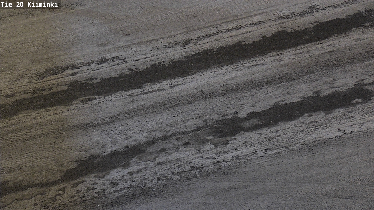 Kelikamerat Kuva Tie 20 Oulu Kiiminki, Oulu, Pohjois-Pohjanmaa