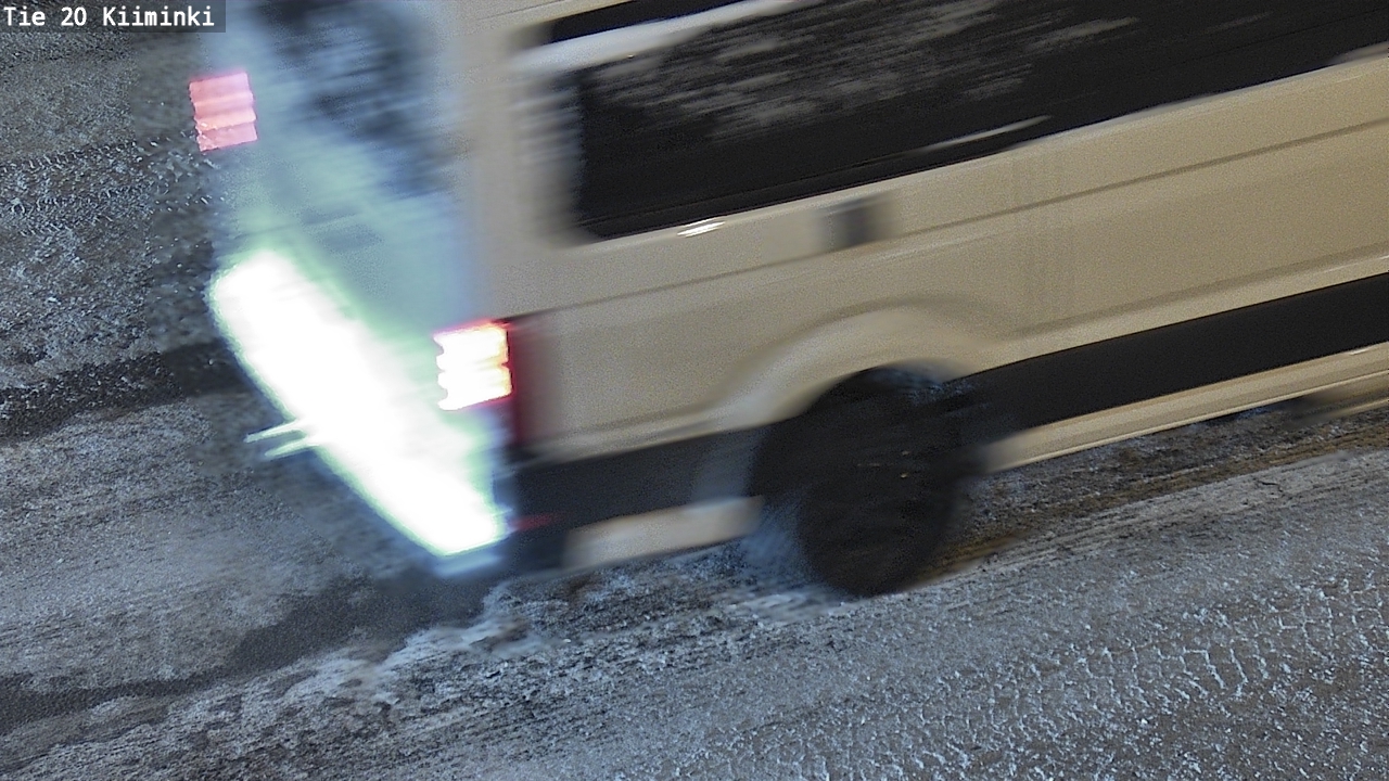 Kelikamerat Kuva Tie 20 Oulu Kiiminki, Oulu, Pohjois-Pohjanmaa