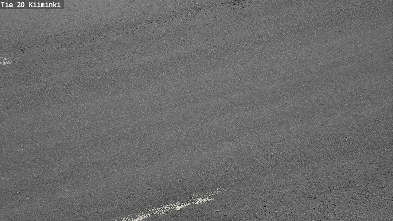 Kelikamerat Kuva Tie 20 Oulu Kiiminki, Oulu, Pohjois-Pohjanmaa