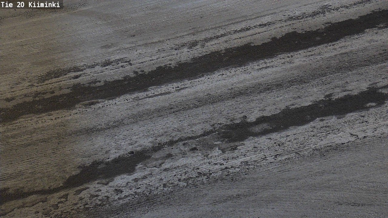 Kelikamerat Kuva Tie 20 Oulu Kiiminki, Oulu, Pohjois-Pohjanmaa