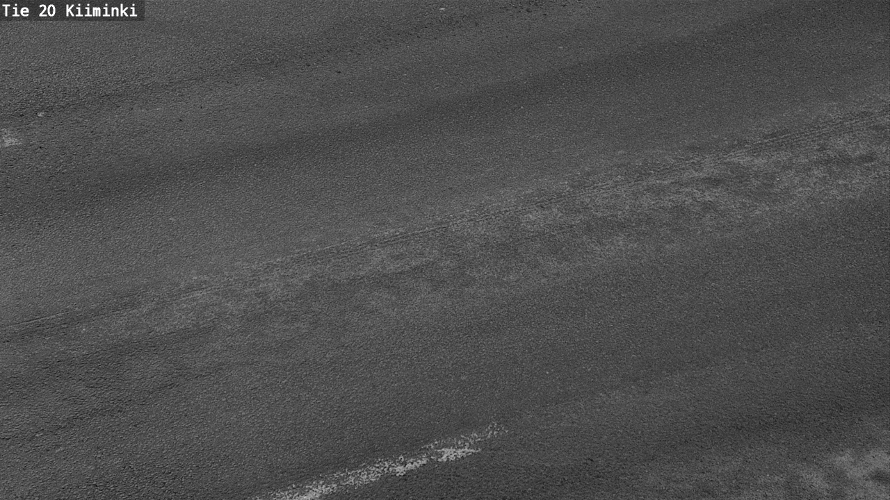 Kelikamerat Kuva Tie 20 Oulu Kiiminki, Oulu, Pohjois-Pohjanmaa