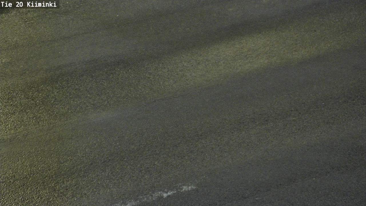 Kelikamerat Kuva Tie 20 Oulu Kiiminki, Oulu, Pohjois-Pohjanmaa