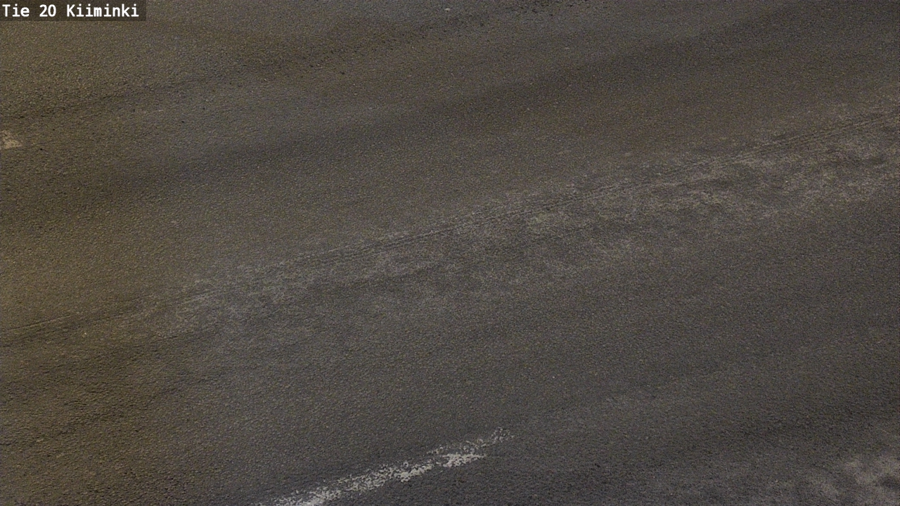 Kelikamerat Kuva Tie 20 Oulu Kiiminki, Oulu, Pohjois-Pohjanmaa