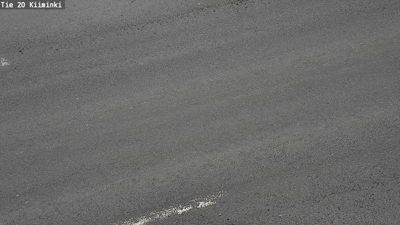 Kelikamerat Kuva Tie 20 Oulu Kiiminki, Oulu, Pohjois-Pohjanmaa