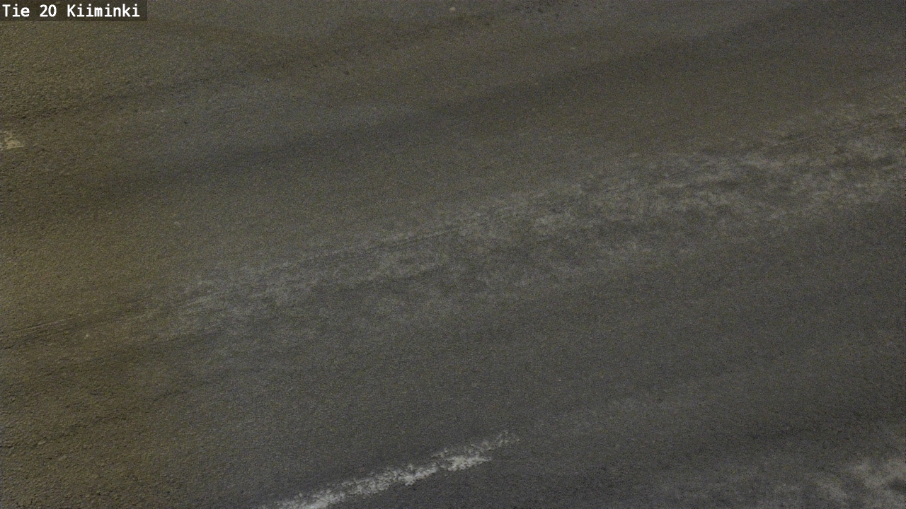 Kelikamerat Kuva Tie 20 Oulu Kiiminki, Oulu, Pohjois-Pohjanmaa