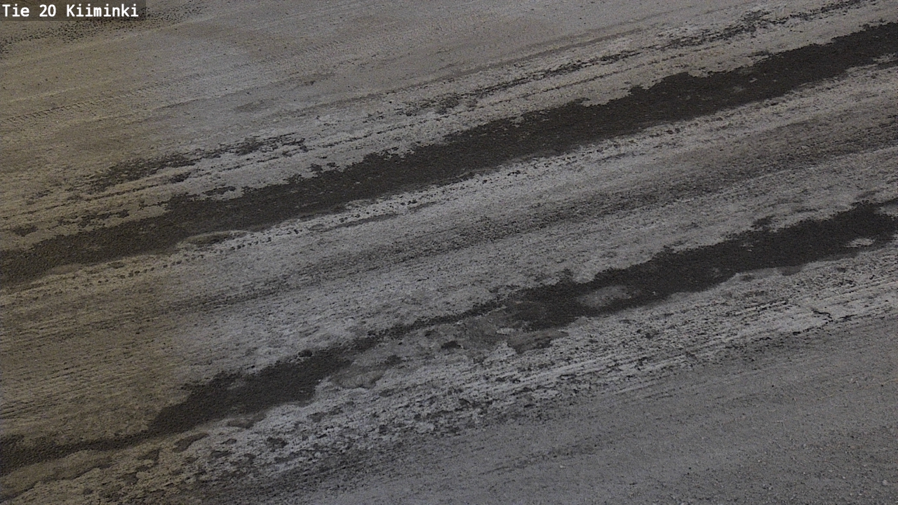 Kelikamerat Kuva Tie 20 Oulu Kiiminki, Oulu, Pohjois-Pohjanmaa