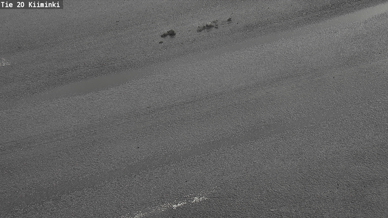 Kelikamerat Kuva Tie 20 Oulu Kiiminki, Oulu, Pohjois-Pohjanmaa