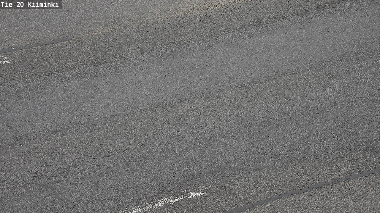 Kelikamerat Kuva Tie 20 Oulu Kiiminki, Oulu, Pohjois-Pohjanmaa