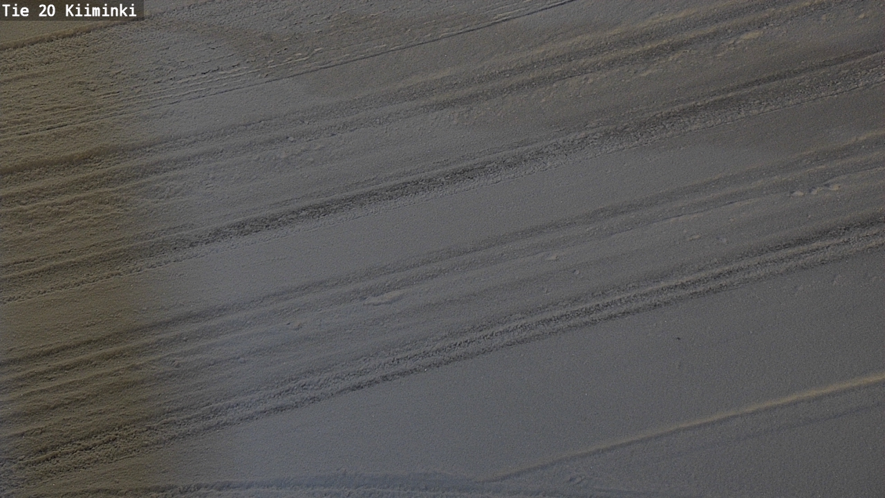 Kelikamerat Kuva Tie 20 Oulu Kiiminki, Oulu, Pohjois-Pohjanmaa