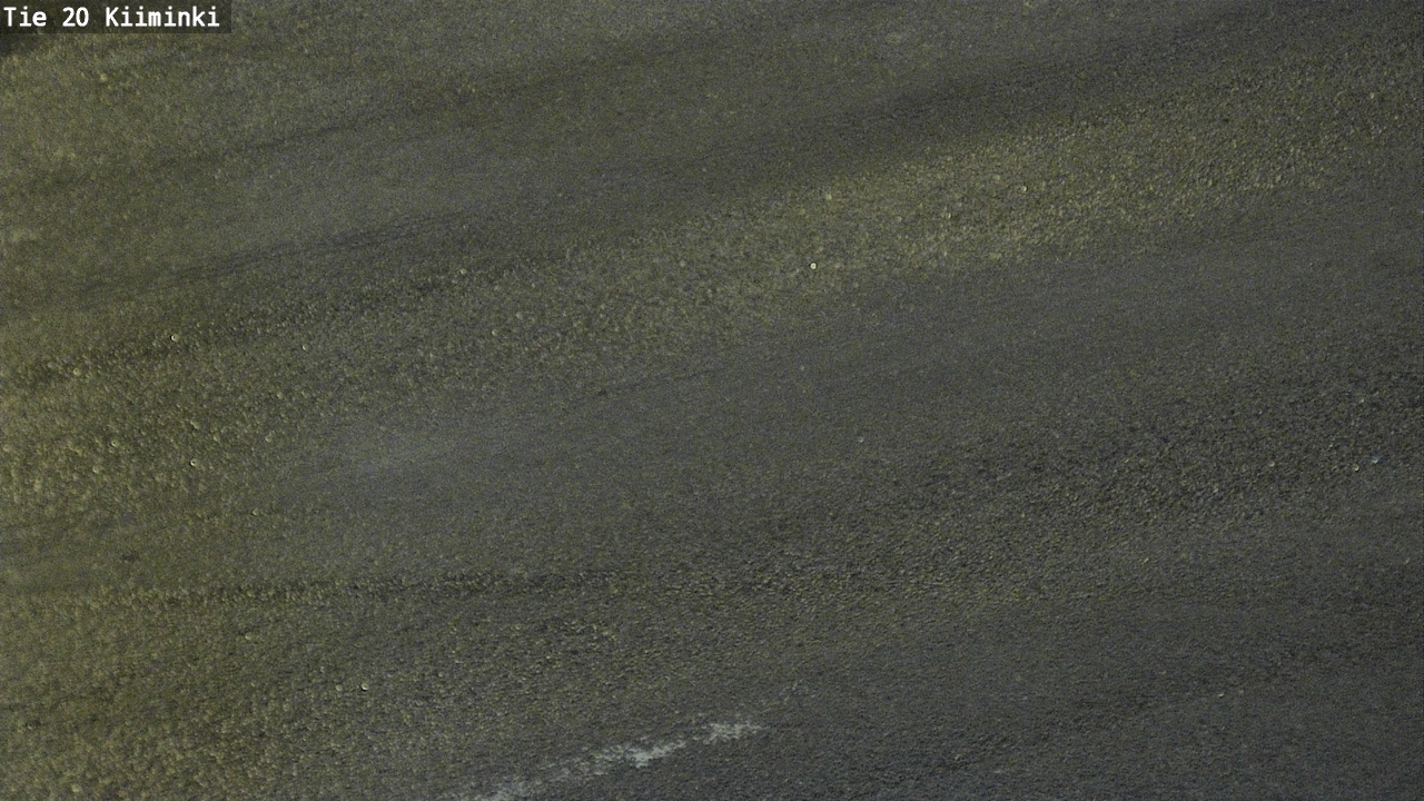 Kelikamerat Kuva Tie 20 Oulu Kiiminki, Oulu, Pohjois-Pohjanmaa